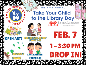 Take Your Child to t